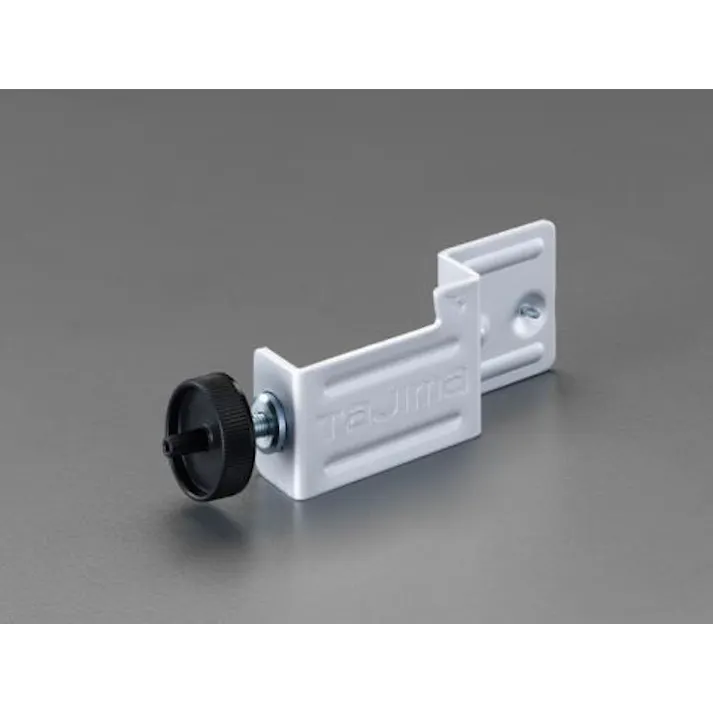 TJMデザイン(TaJIma) 154x35x59mm レーザー受光器用クランプ EA780TM-12 4548745379112(CDC)【別送品】