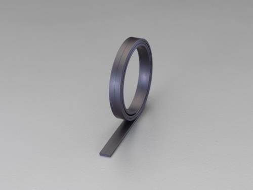 マグネットロール 10x2.0mm/1m EA781BZ-210 4548745379488【別送品】
