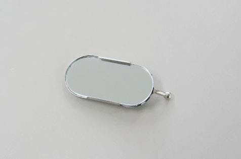 交換用ミラー (EA724CD-3・-27・CE-3) EA724CD-3M 4548745457261【別送品】