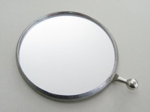 交換用ミラー (EA724EG-11・-12用) EA724EG-11M 4548745457285【別送品】