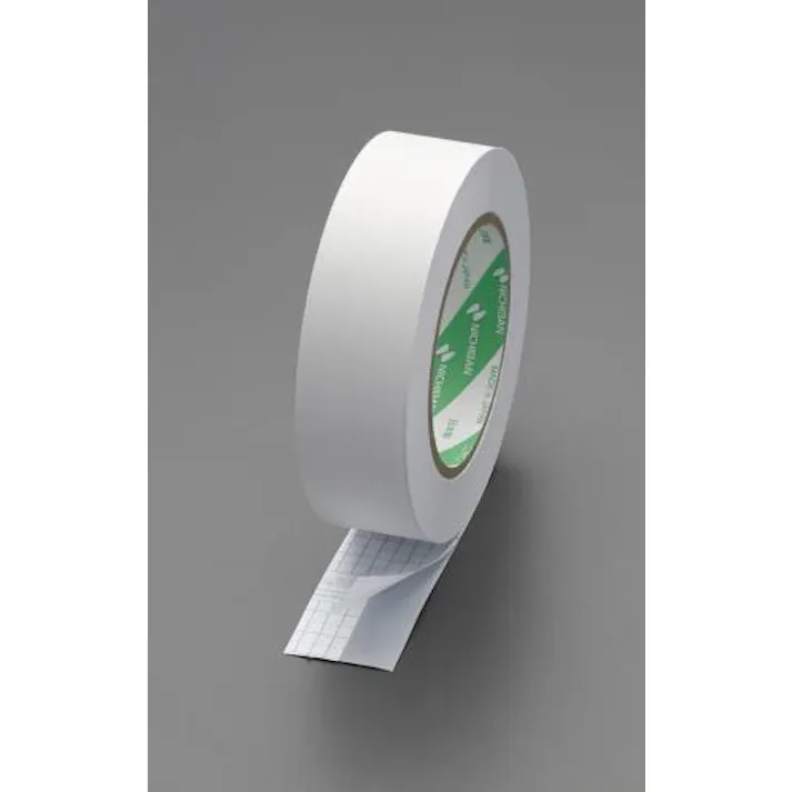 ニチバン 製本テープ(白) 35mmx30m EA762FE-335 4548745480481【別送品】