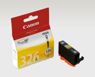 キヤノン(Canon) [キャノン] インクカートリッジ(イエロー/BCI