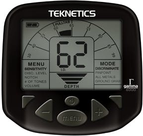 ESCO 金属探知器 EA760FD-4A 4548745507683(CDC)【別送品