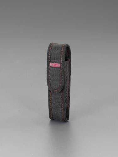 ESCO 38x170x35mm ライトホルスター(ナイロン製) EA758CS-22 ESCO 38x170x35mm ライトホルスター(ナイロン製) EA758CS-22