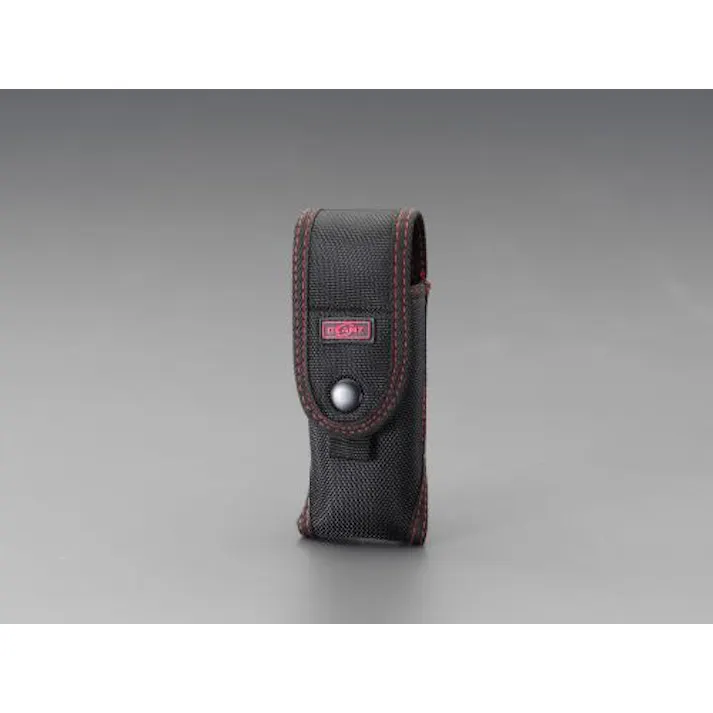 ESCO 50x160x42mm ライトホルスター(ナイロン製) EA758CS-23 4548745561654(CDC)【別送品】