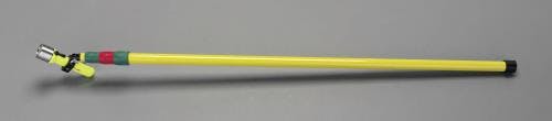 宣真工業 点検ライト/下水管用 1.3～4.0m EA758SK-14 4548745562361【別送品】
