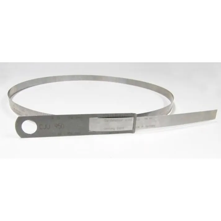 ESCO 60 - 950mm メジャー(円周測定・ステンレス製) EA720DC-1 4548745564297(CDC)【別送品】