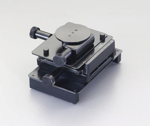 サンコー(THANKO) スライドテーブル 140x110x80mm EA755CA-22 4548745564532【別送品】