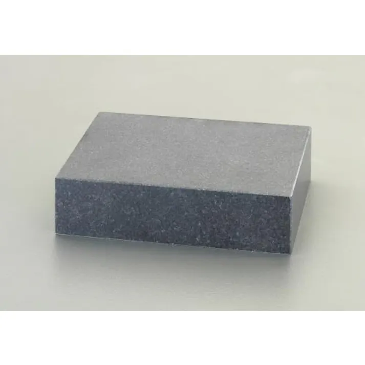 新潟精機 300x 300x100mm 精密石碇盤(JIS 0級相当) EA719XG-4 4548745579758(CDC)【別送品】