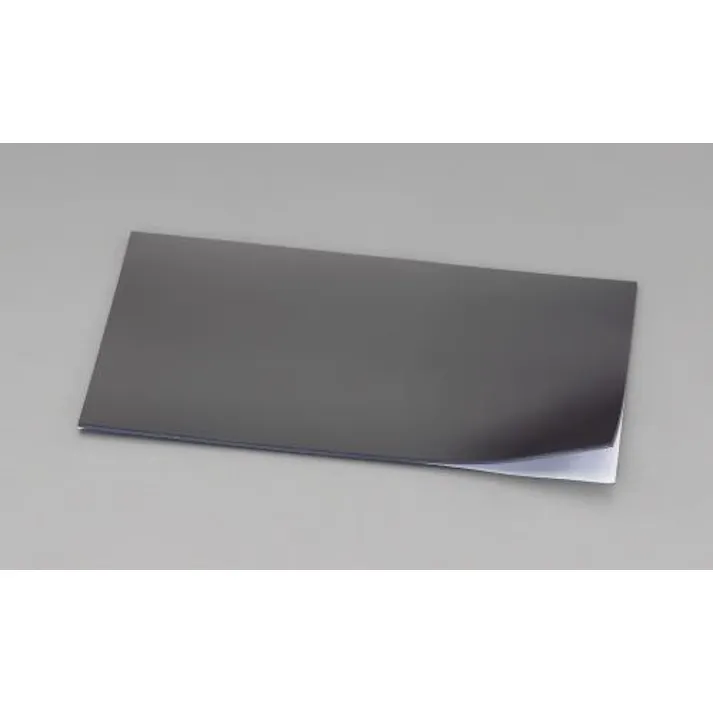 ESCO 65x130mm 強力マグネット(強粘着付) EA781BR-101 4548745584844(CDC)【別送品】