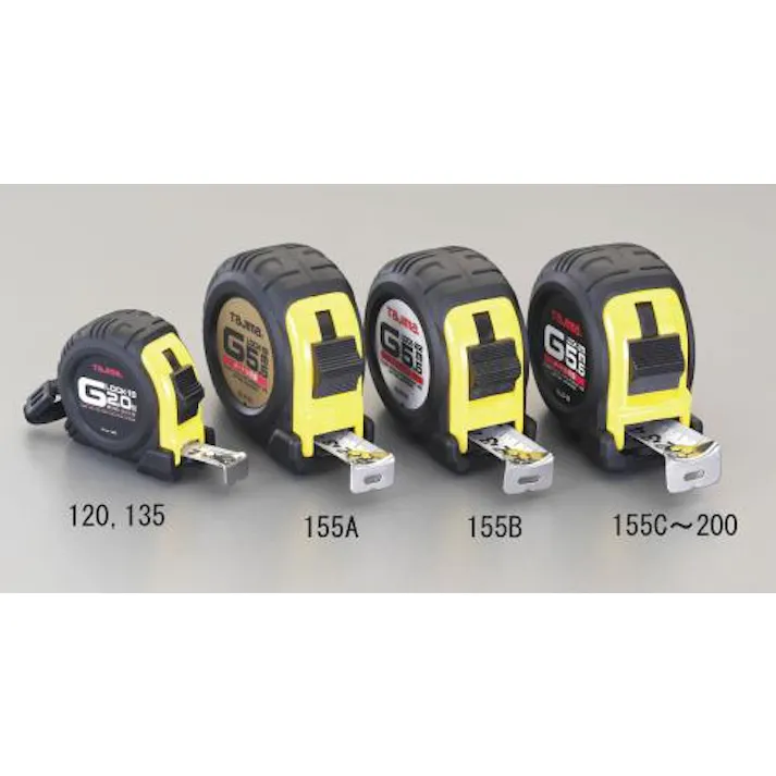 TJMデザイン(TaJIma) 13mmx2.0m メジャー EA720JE-120 4548745594409(CDC)【別送品】