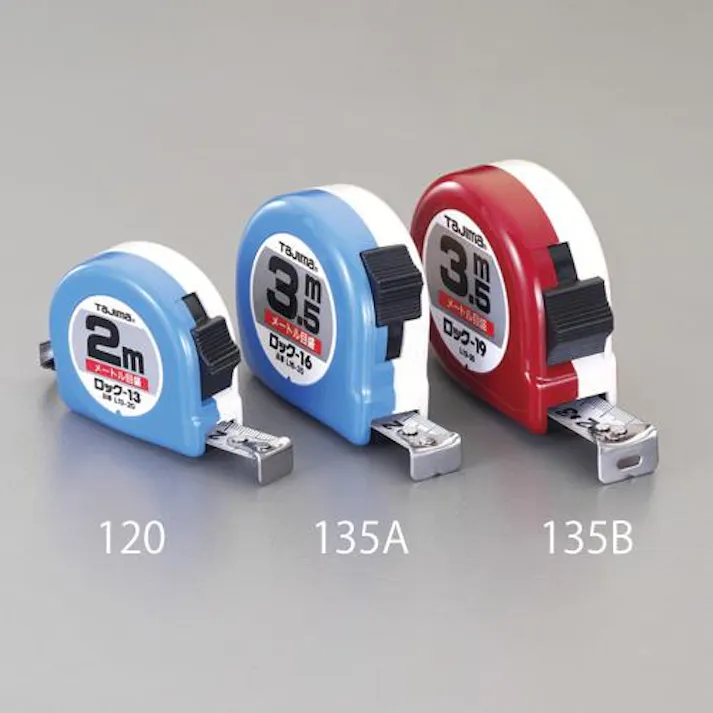 TJMデザイン(TaJIma) 19mmx5.5m メジャー EA720JP-155B 4548745595765(CDC)【別送品】