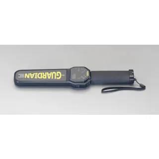 金属探知機(ボディーチェック用) EA760FE-2 4548745642728【別送品】