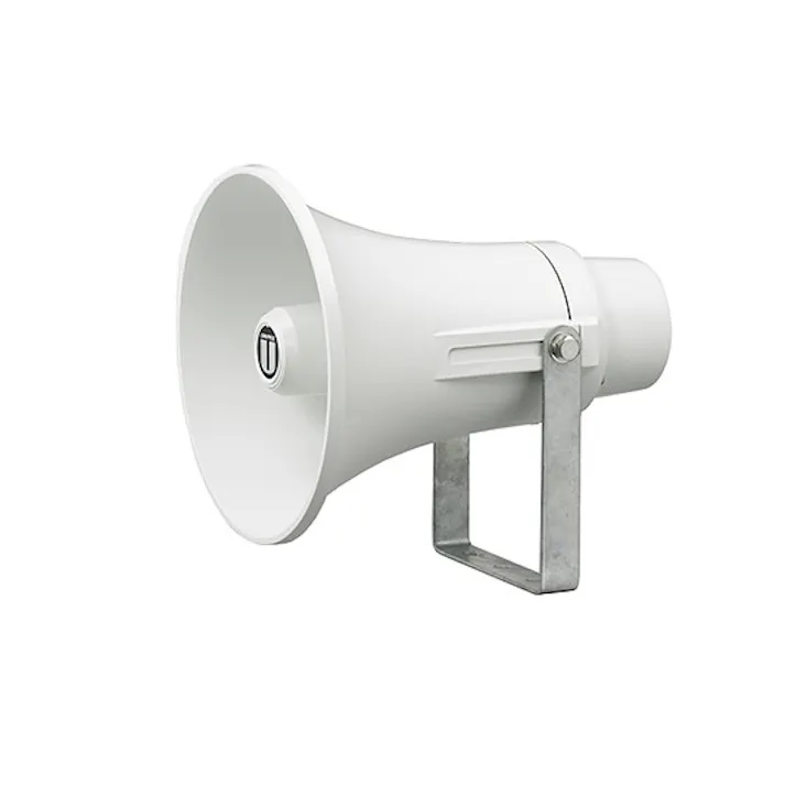 ユニペックス(UNI-PEX) トランス付スピーカー 10W EA763CS-8A 4548745657593【別送品】