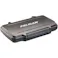 PELICAN PRODUCTS メモリーカードケース(防水/コンパクトフラッシュ) 141x83x22mm EA759Z-11D 4548745688313【別送品】