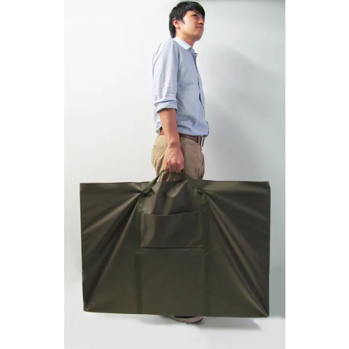 ナイロンバッグ 910x610x40mm (EA761LC-61B用) EA761LC-65A 4548745710489【別送品】