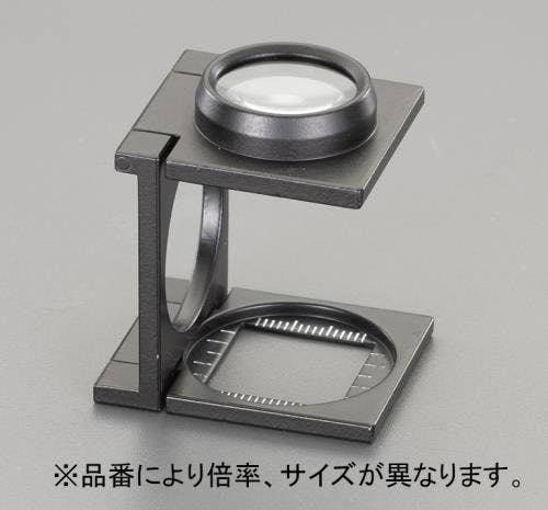 池田レンズ工業 リネンテスター x7.0/19mm EA756FJ-2 4548745713091【別送品】