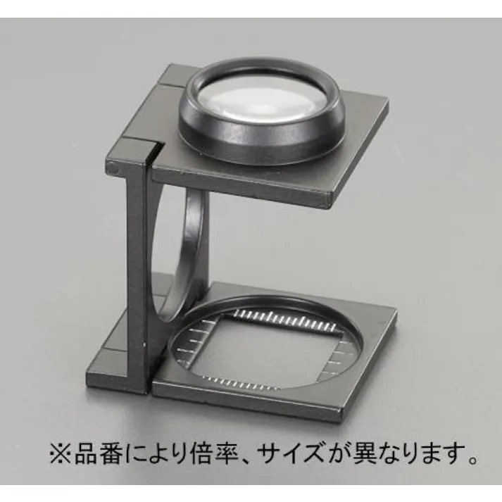 池田レンズ工業 x6.0 リネンテスター EA756FJ-3 4548745713107(CDC)【別送品】