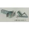 信栄物産 凸面ミラー(丸型・ステンレス製/オレンジ) φ474mm EA724ZT-3 4548745749151【別送品】