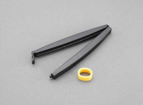 仁礼工業(NIREI) 万能クリップ 190x30x30mm EA762FB-190 4548745754667【別送品】