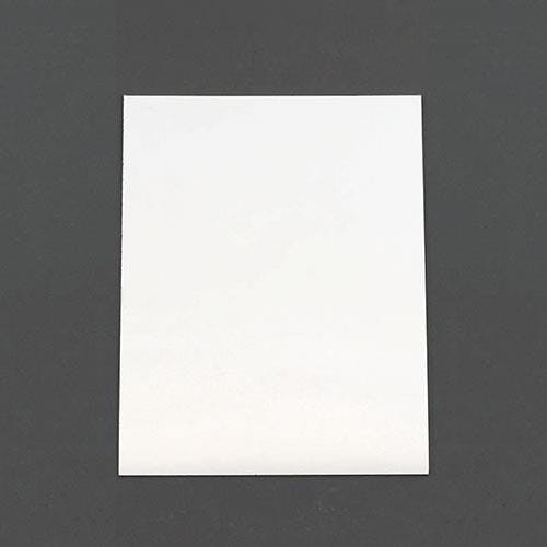 信栄物産 平面ミラー(アクリル製) 300x400mm EA724ZW-25 4548745756609【別送品】