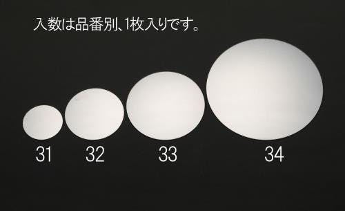 信栄物産 凸面ミラー(丸形・アクリル製) φ200mm EA724ZW-33 4548745756876【別送品】