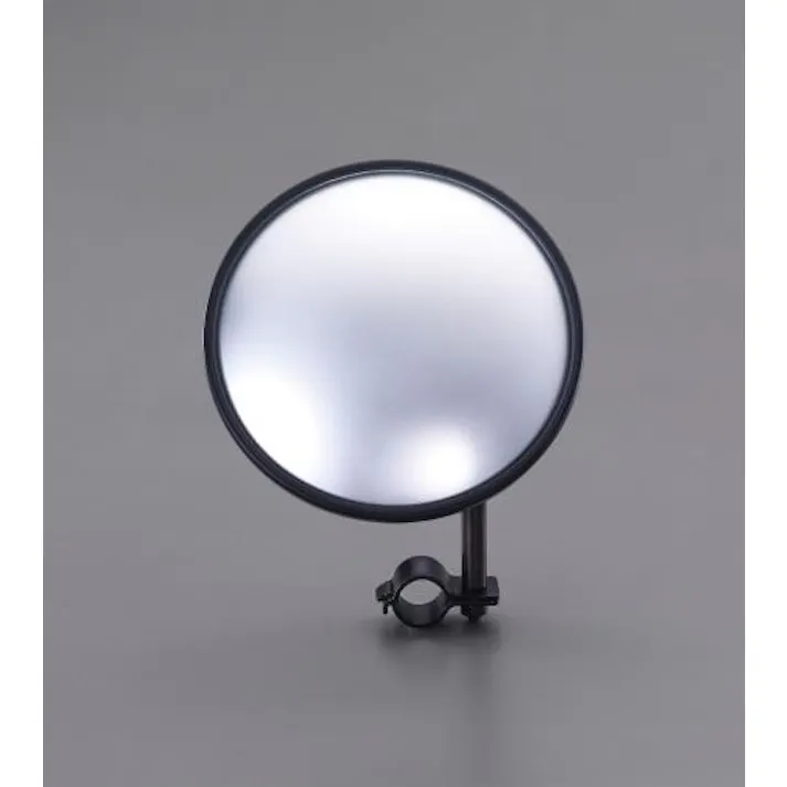 信栄物産 アンダーミラー(自動車フロント用) φ147mm EA724ZX-1 4548745757835【別送品】