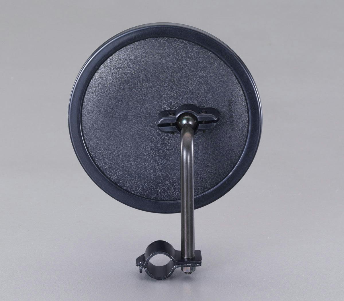 【みかげ】 ESCO φ147mm アンダーミラー(自動車フロント用) EA724ZX-1