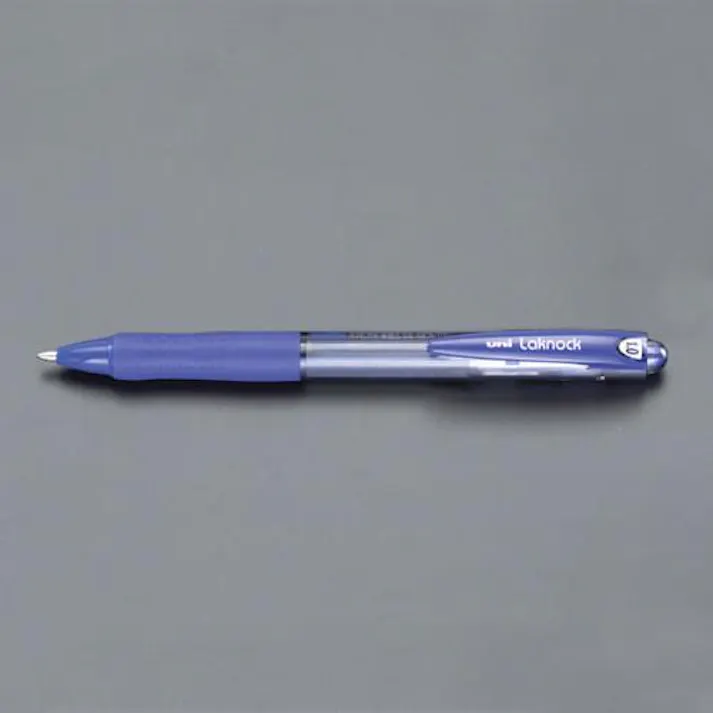三菱鉛筆(uni) 1.0mm ボールペン(青・10本) EA765MG-49 4548745792034(CDC)【別送品】