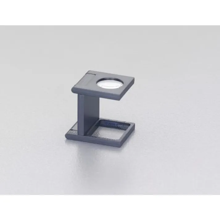 エッシェンバッハ光学 精密リネンテスター x10/14mm EA756BB-12A 4548745829082【別送品】