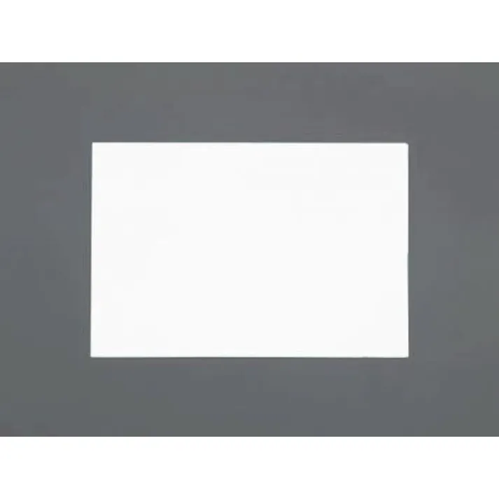 土牛産業(DOGYU) 180x170mm ボード(無地) ホワイト EA766ZH-24 4548745832938(CDC)【別送品】