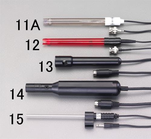 カスタム(CUSTOM) pHセンサー [EA742JG用] EA742JG-11A 4548745833003【別送品】