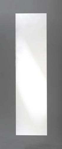 信栄物産 平面ミラー・姿見(樹脂製) 600x1500mm EA724Y-150A 4548745860658【別送品】