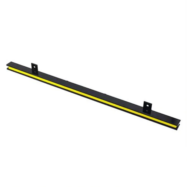 ESCO 610mm 両面マグネットバー(ネジ止穴付) EA762FG-602 4548745872439(CDC)【別送品】