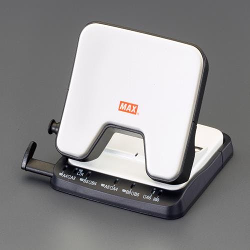 マックス(MAX) パンチ 119x123x123mm/35枚 EA762MA-0 4548745872477【別送品】