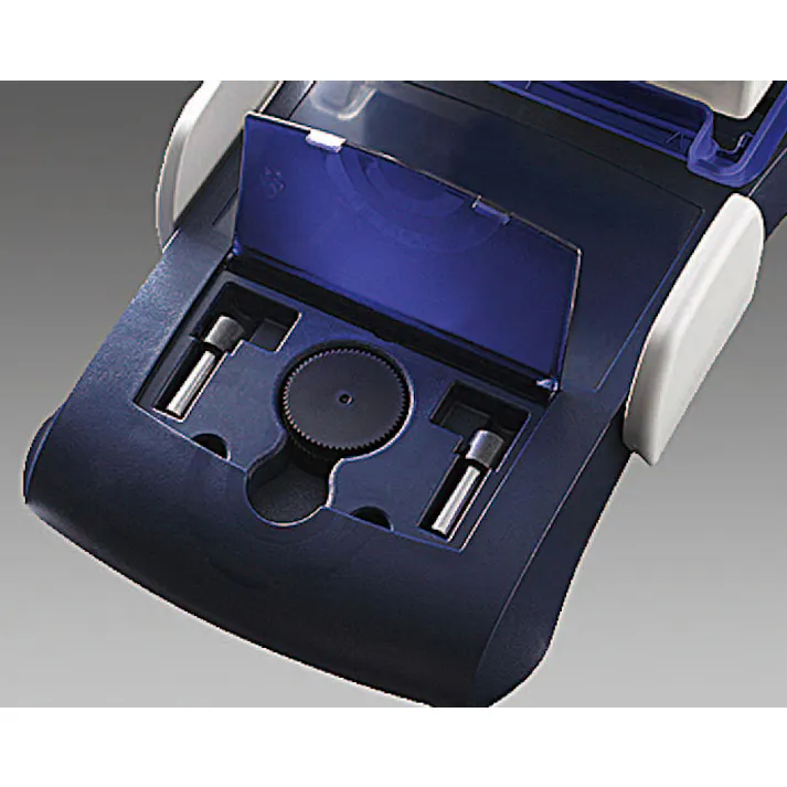 マックス(MAX) 強力型パンチ 140x245x135mm/120枚 EA762MB-10A 4548745872484【別送品】