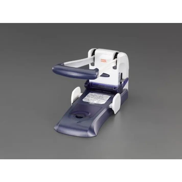 マックス(MAX) 強力型パンチ 142x363x180mm/200枚 EA762MB-11A 4548745872491【別送品】