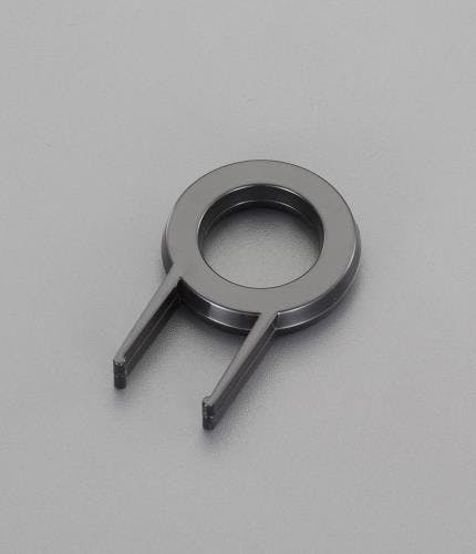 サンワサプライ キートップ引抜工具 EA764AB-100 4548745872637【別送品】