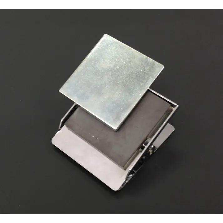 マグネットクリップ 42x36mm EA762FG-182 4548745886610【別送品】