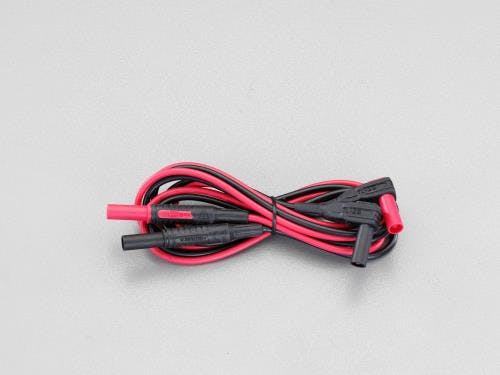 三和電気計器(sanwa) テストリード棒 EA707NA-28 4548745898545【別送品】