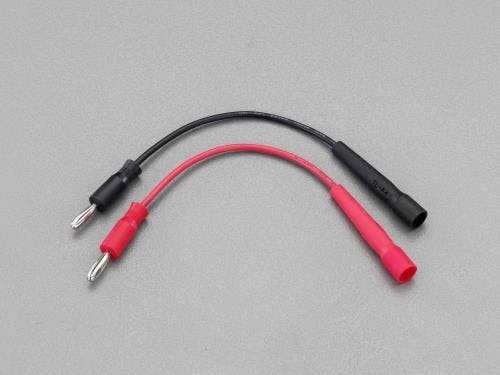 三和電気計器(sanwa) テストリード EA707NA-17 4548745900231【別送品】