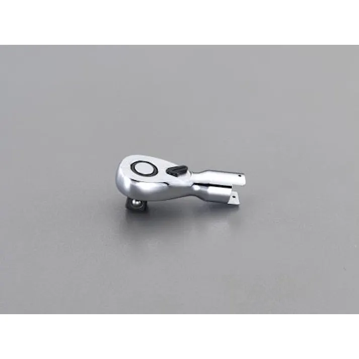 京都機械工具(KTC) 85N・m/1/2"DR ラチェットヘッド EA723JC-41 4548745925050(CDC)【別送品】