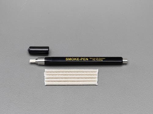 スモークペン(気流検知用) 138mm EA770XP 4548745926767【別送品】
