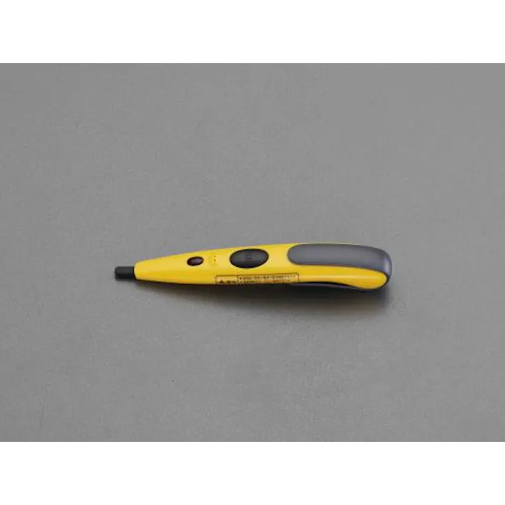 長谷川電機工業 AC50-600V 検電器 EA707DH-1 4548745971569(CDC)【別送品】