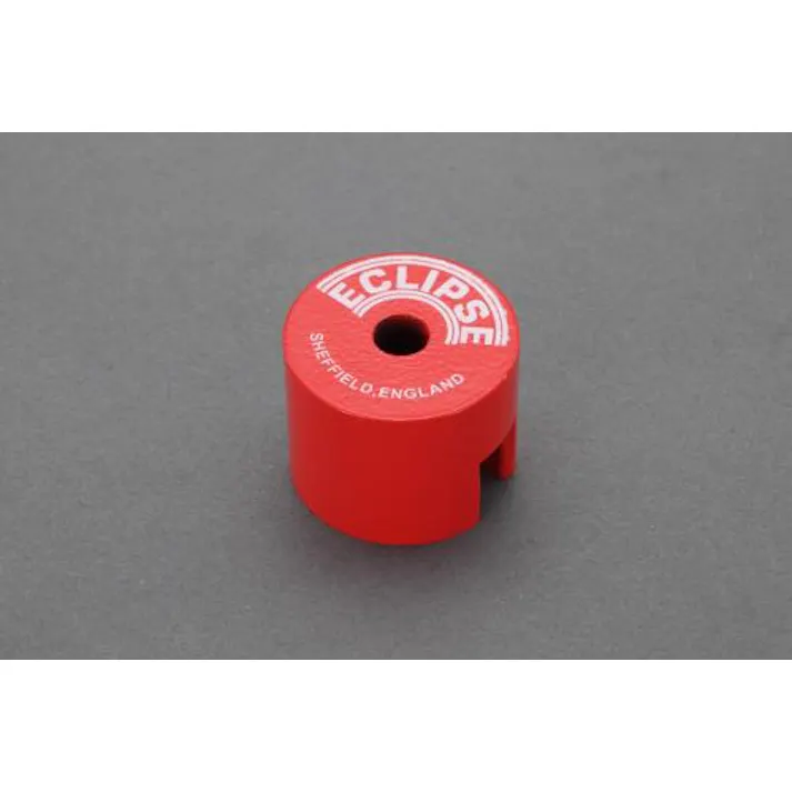 ESCO φ31.8x25.4mm/ 48N 強力マグネット EA781EA-25 4548745974164(CDC)【別送品】