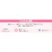 マグネットテープ(粘着付) 20x0.75mmx10m EA781EP-4 4548745974409【別送品】