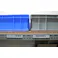 ラベルホルダー(マグネット付/5組) 35x150mm EA781ES-3 4548745975512【別送品】