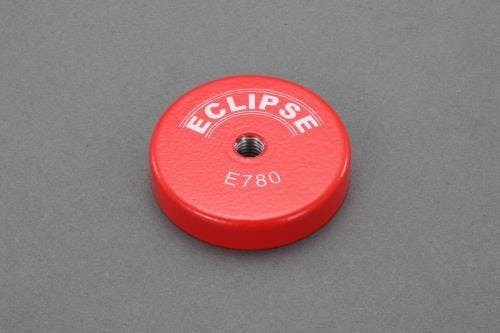 強力マグネット φ50x10mm/M8x1.25/150N EA781EH-31 4548745982459【別送品】
