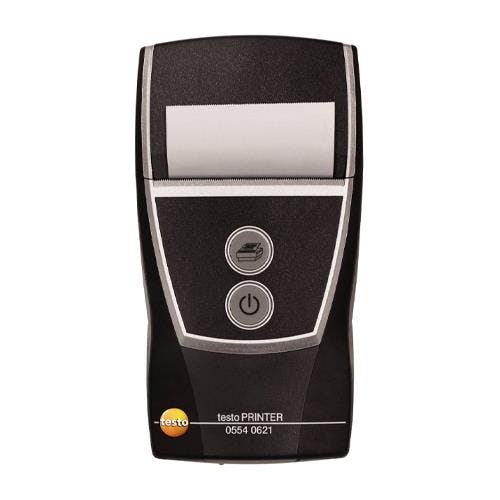 テストー(testo) Bluetoothプリンタ EA739AH-11 4550061000021【別送品】