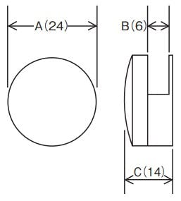 CAMDOOR セット PLEASURE プレジャー トップボックス ZZR1400 Ninja ZX-14R